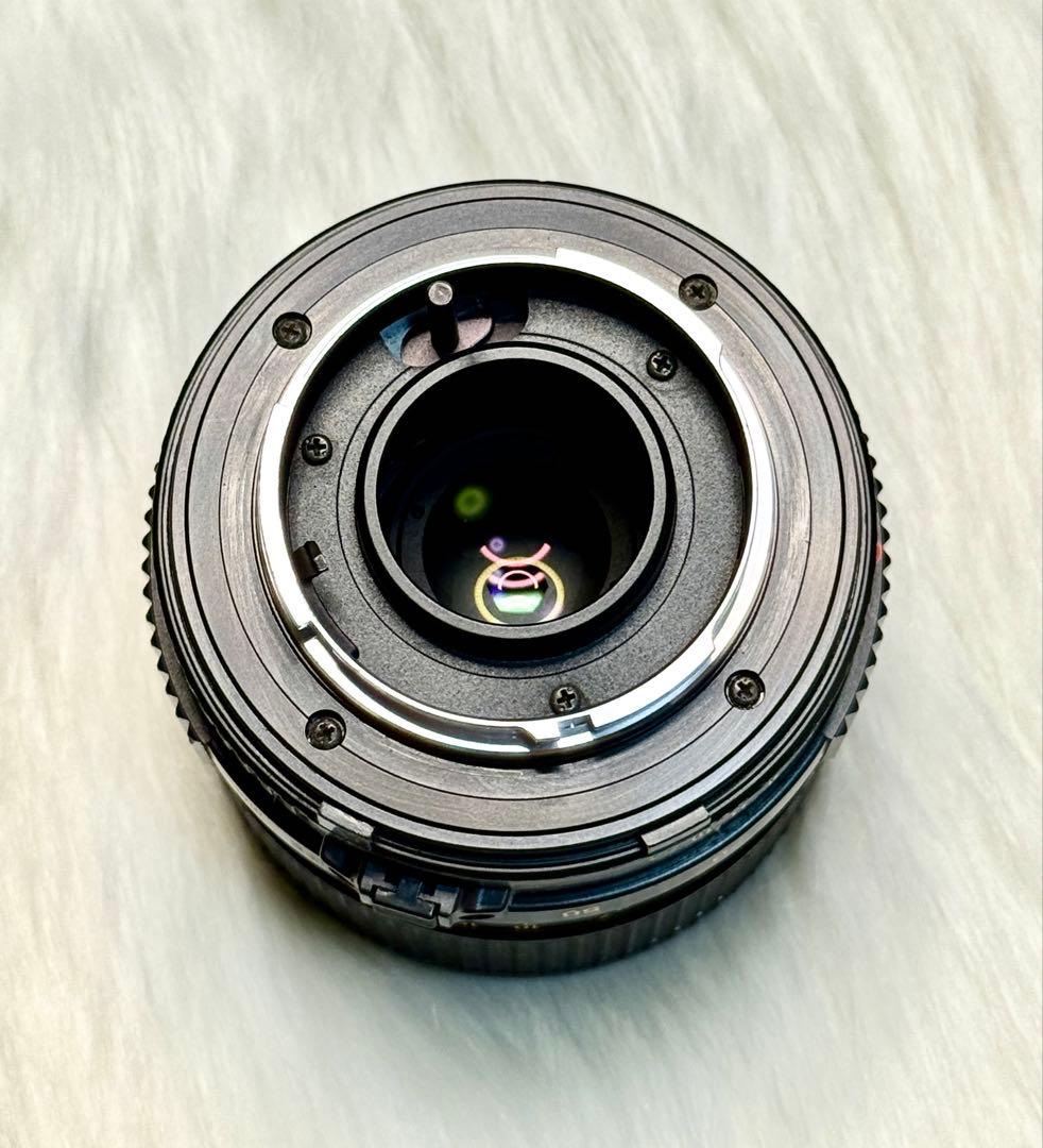 MINOLTA X-700 フィルム一眼レフカメラ