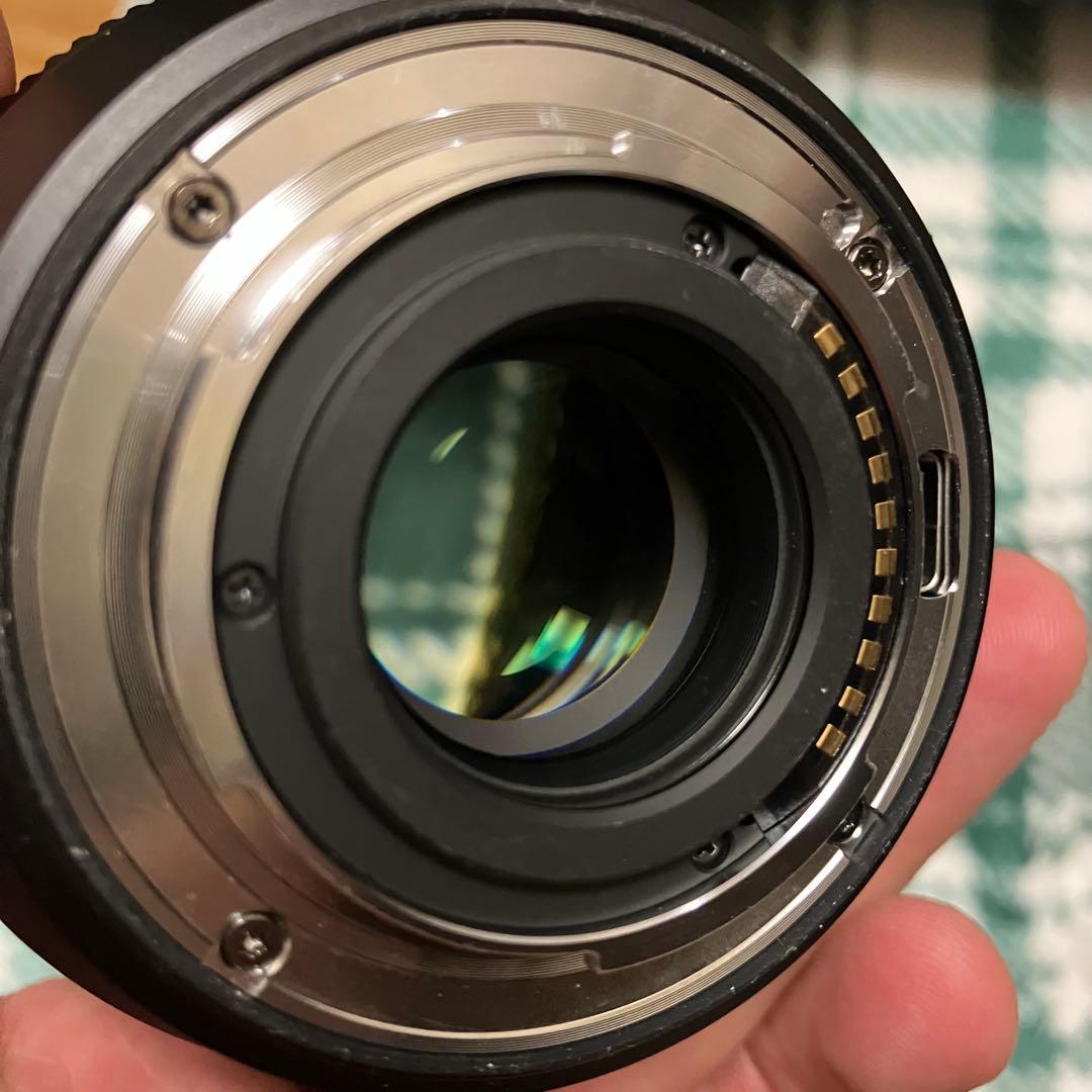レンズ(単焦点) VILTROX AF 27mm F1.2 Pro / Fuji x mount