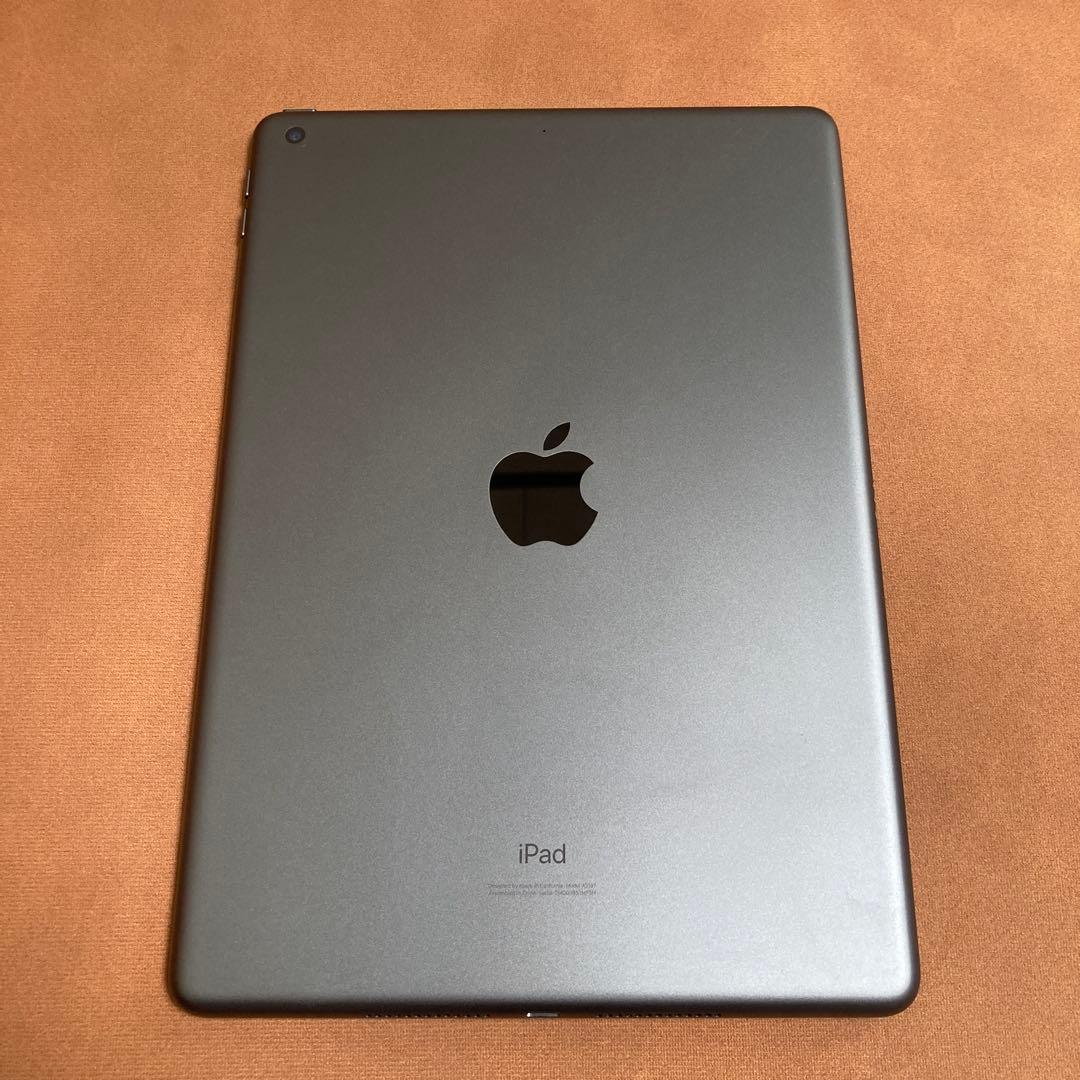 3339【早い者勝ち】iPad7 第7世代 32GB WIFIモデル☆