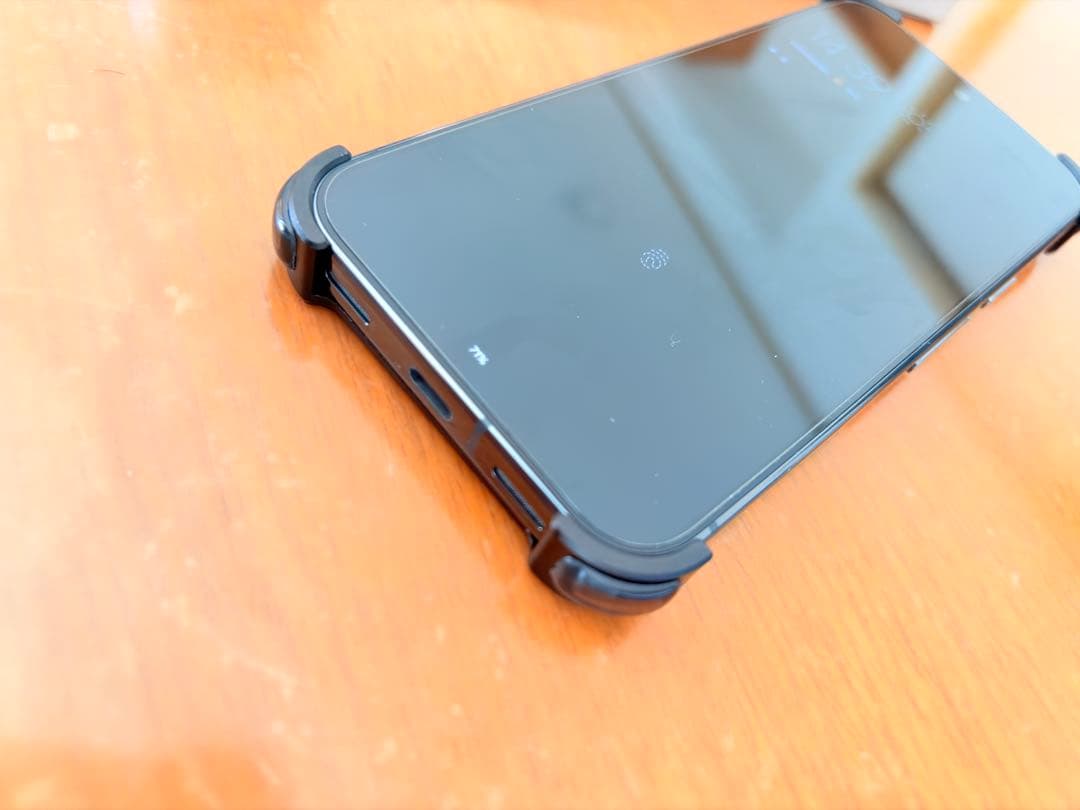 Google Pixel 10 Pro Obsidian 本体 ブラック