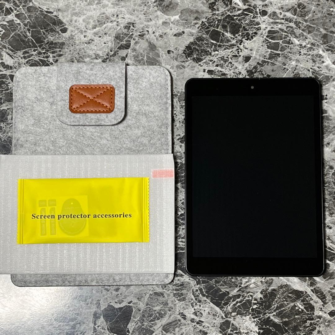 BMAX I8 Android14 タブレット 2048*1536 2K 高画質