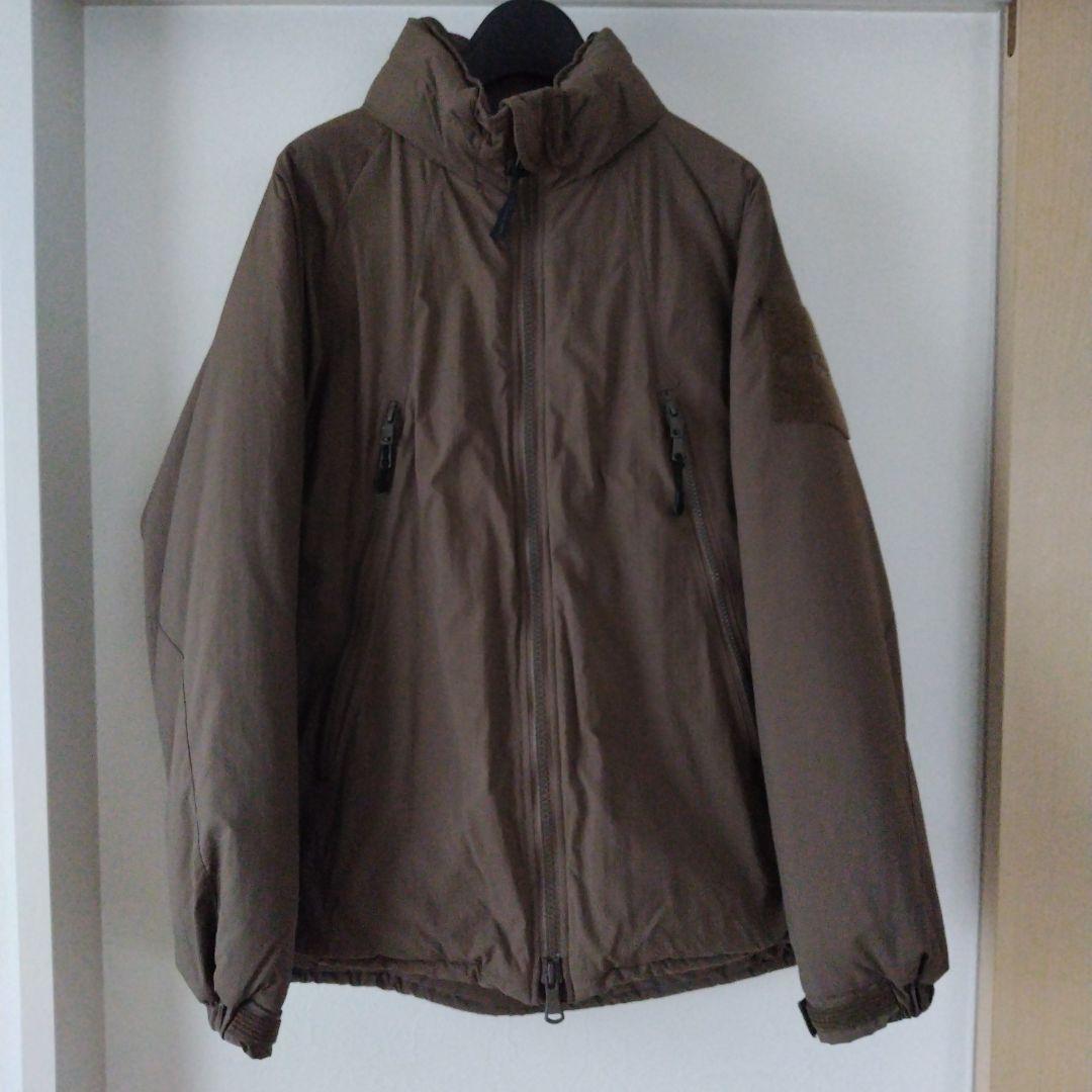 WILD THINGS HAPPY JACKET Sサイズ