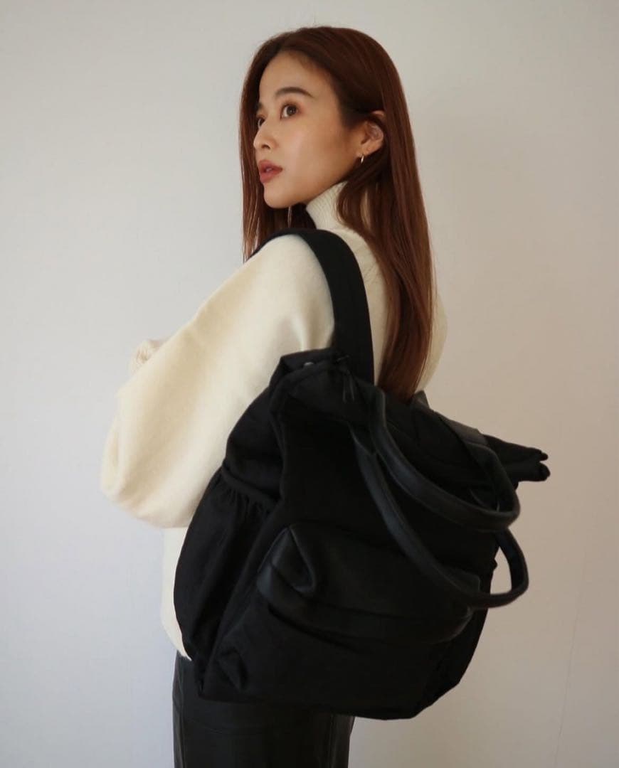 trunk88 マザーズバッグ