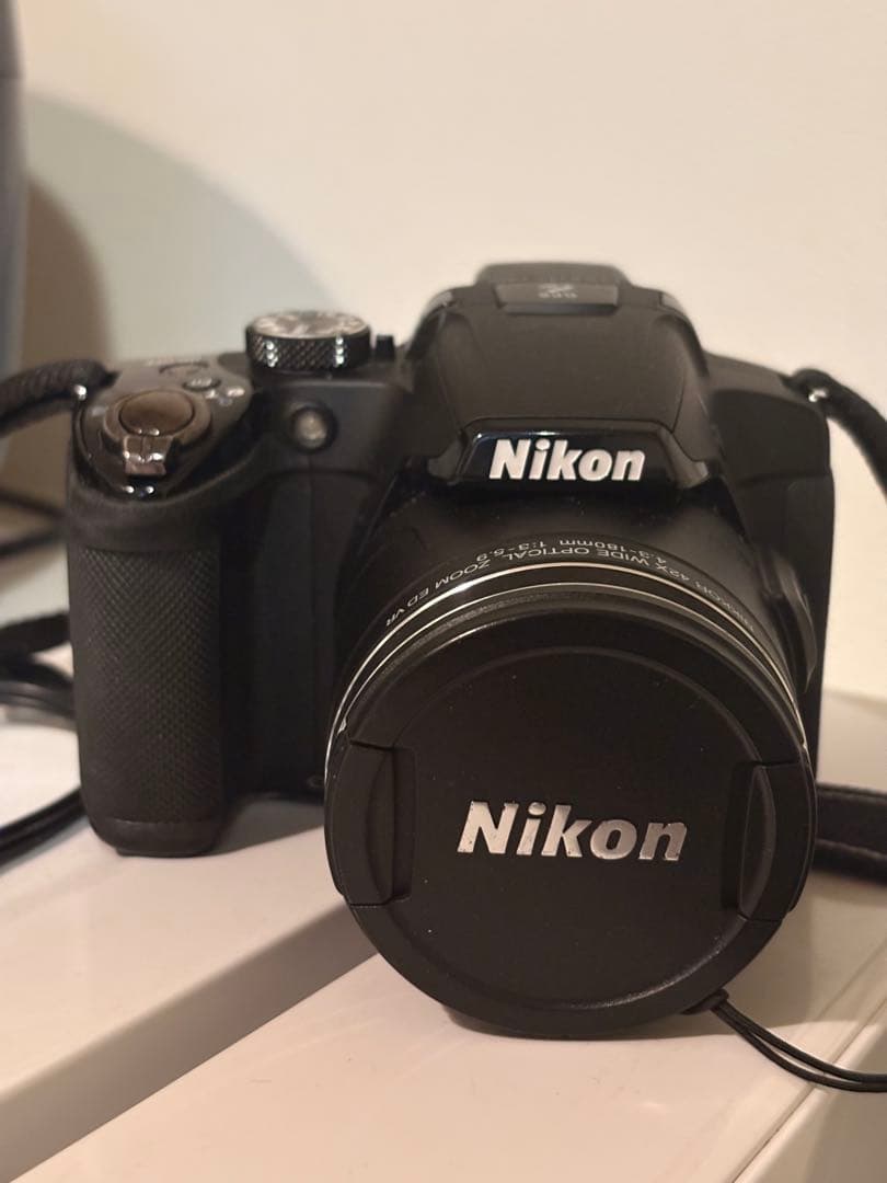 Nikon COOLPIX p510 デジタルカメラ