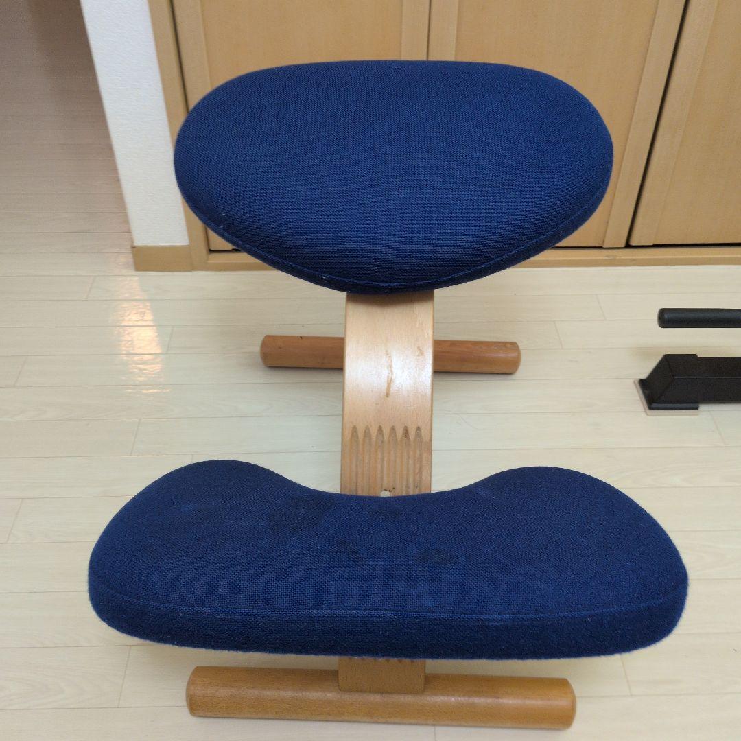 rybo社 リボ社 バランスチェア イージー