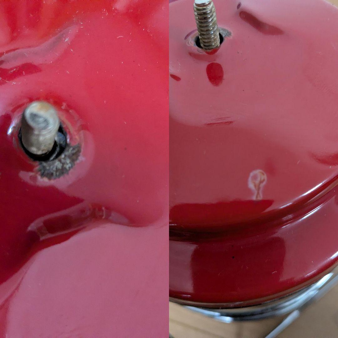 コールマン　ノーススターガスランタン　3個セット　グローブ難あり