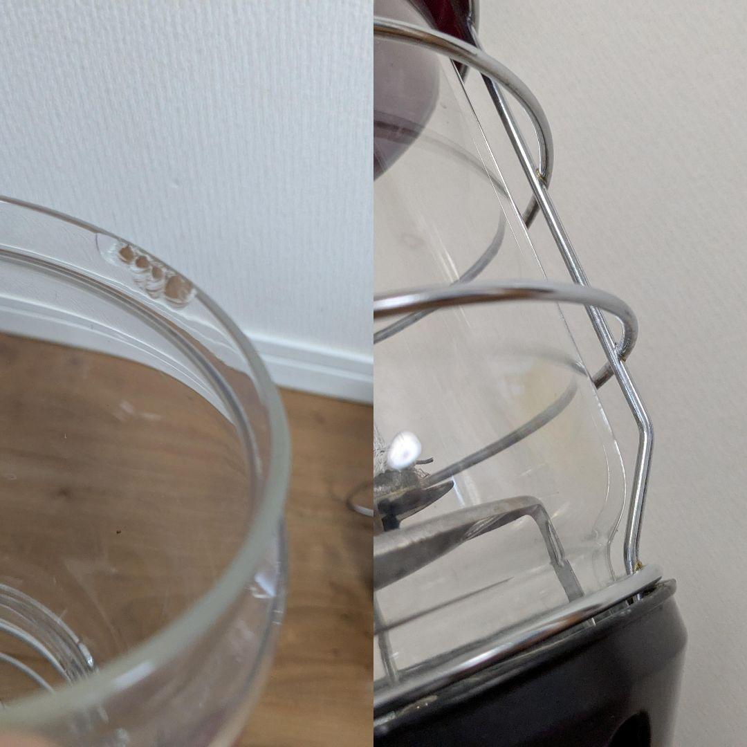 コールマン　ノーススターガスランタン　3個セット　グローブ難あり