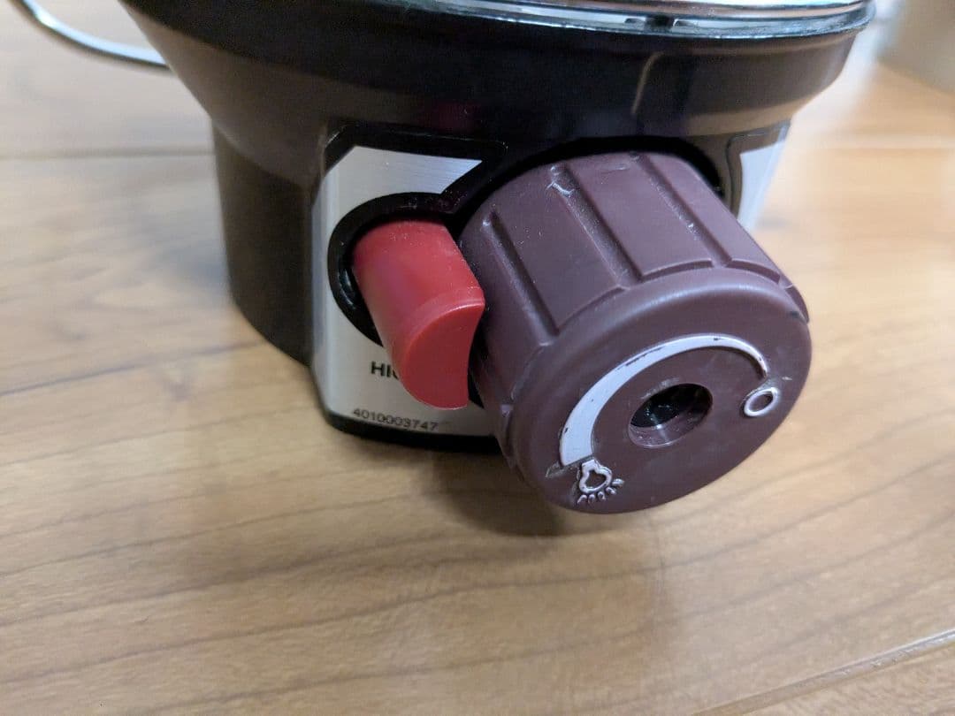 コールマン　ノーススターガスランタン　3個セット　グローブ難あり