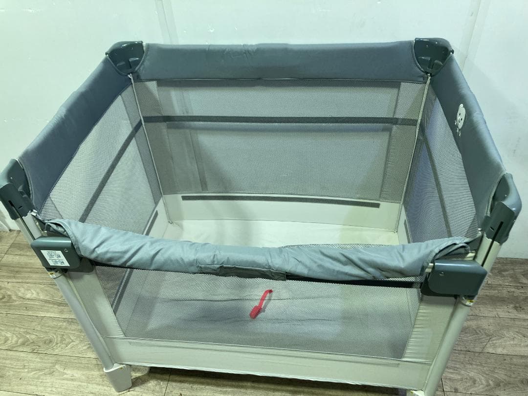 213 Aprica　ベビーベット　ココネルエアー