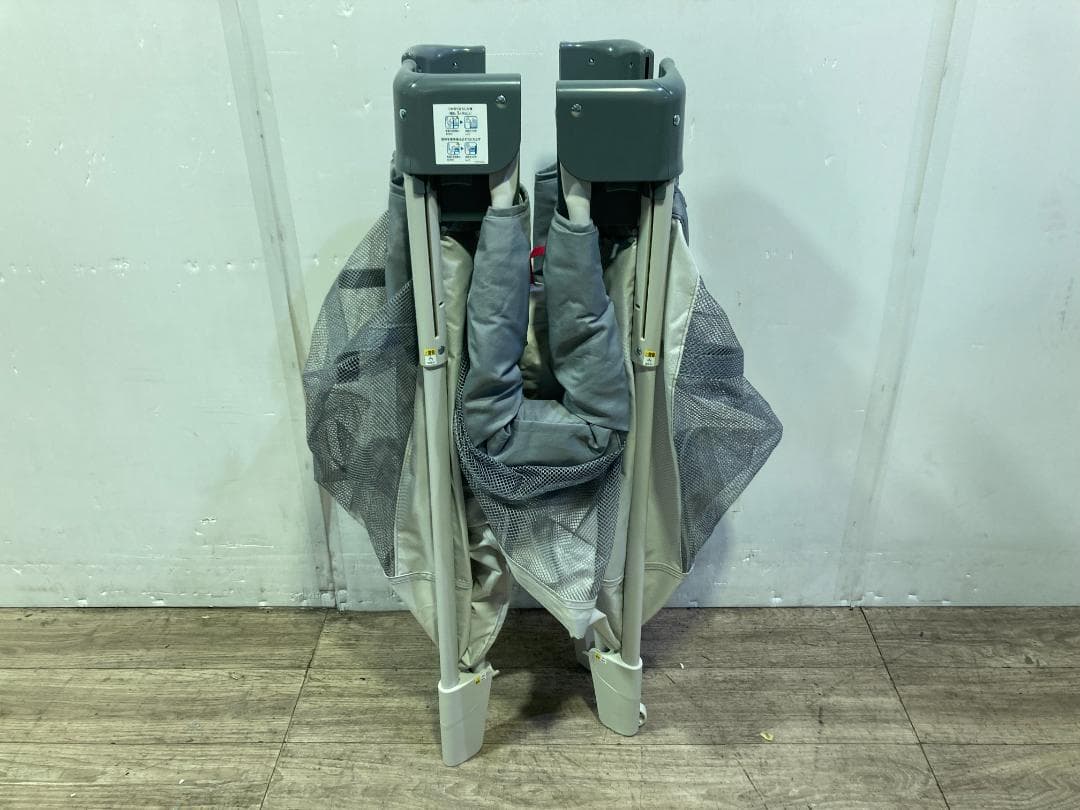 213 Aprica　ベビーベット　ココネルエアー