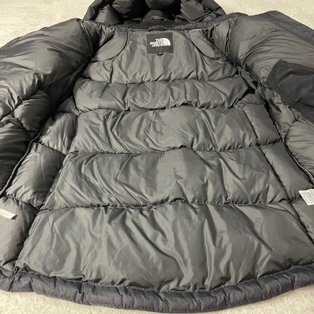 ノースフェイス ダウンジャケット ハイベント レディースL