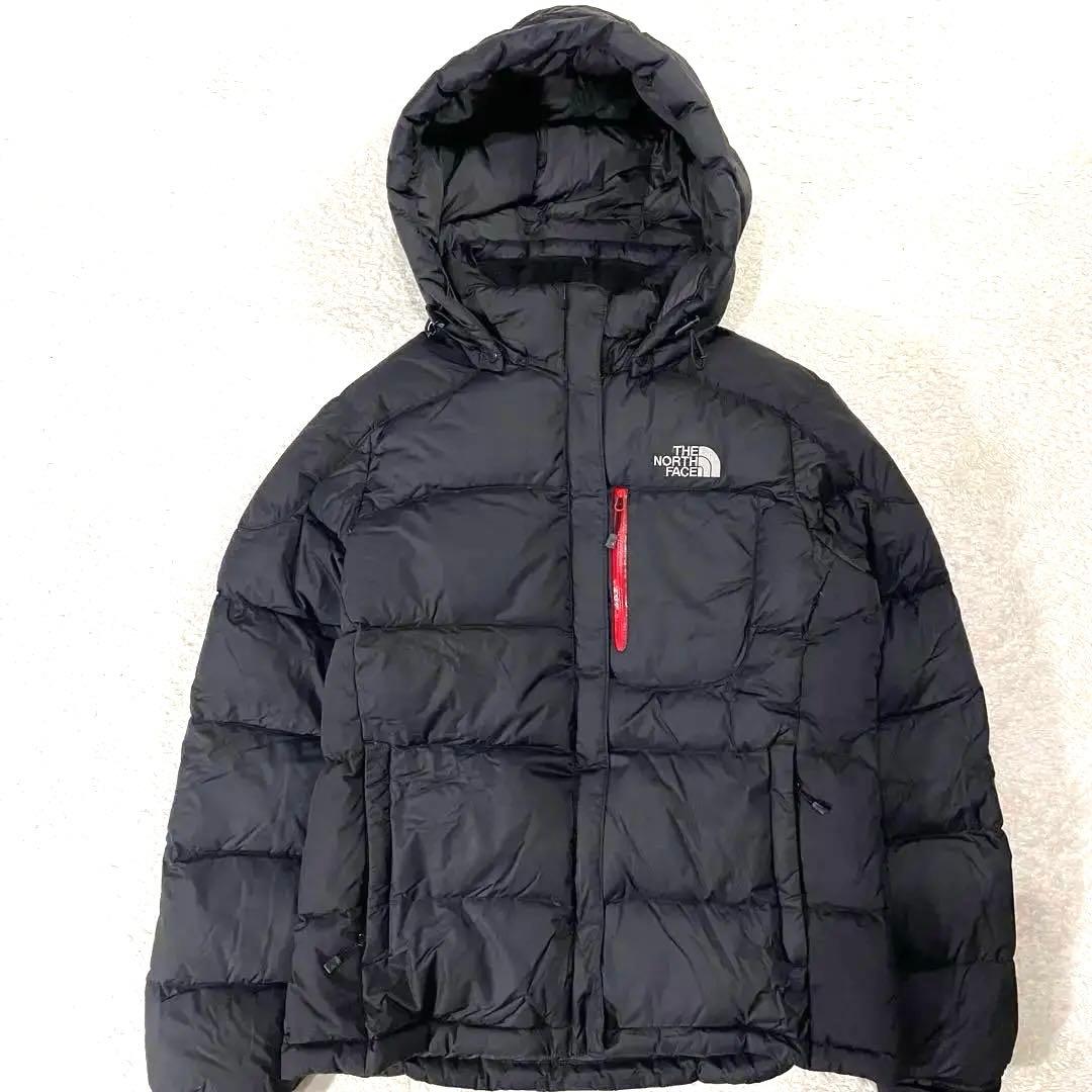 ノースフェイス ダウンジャケット ハイベント レディースL