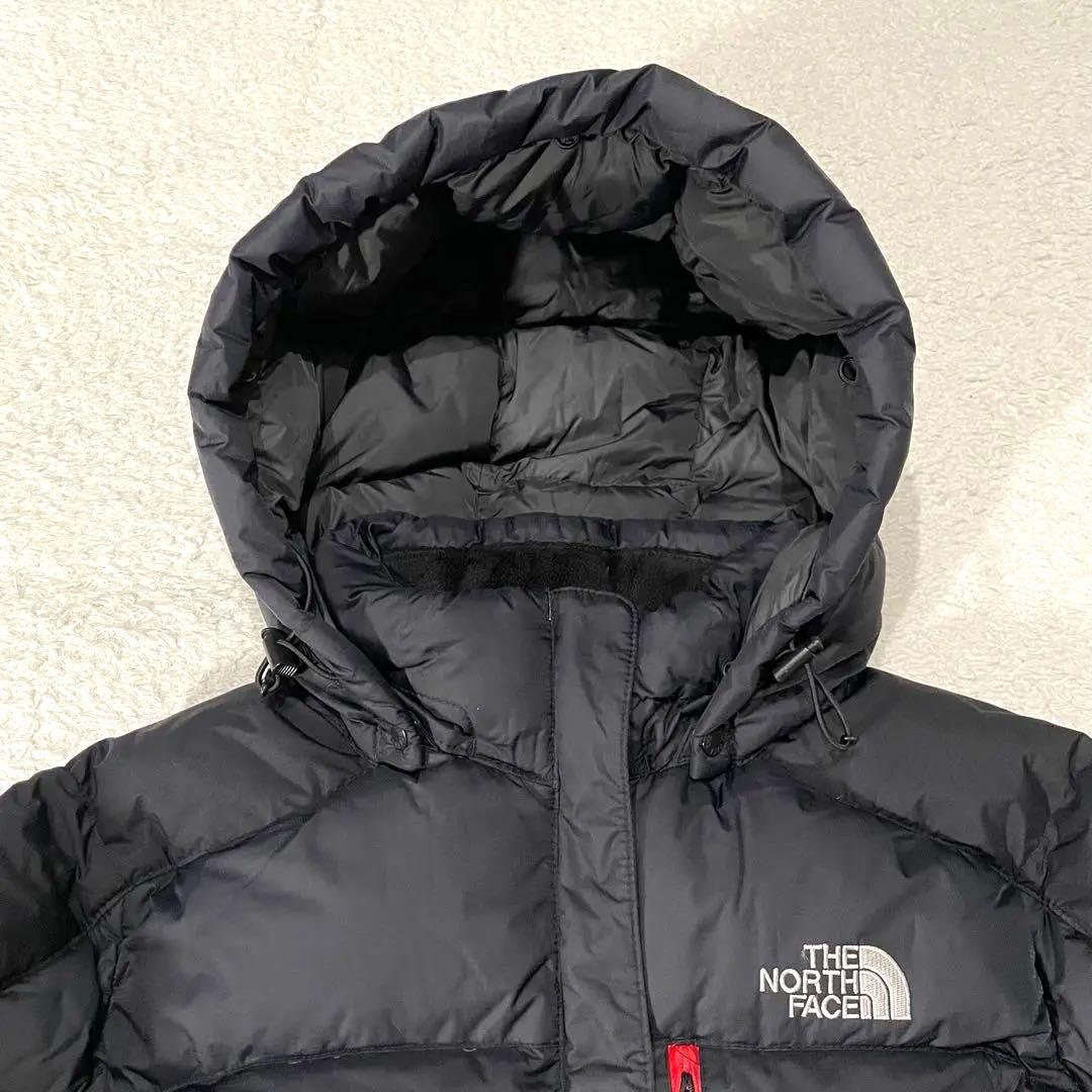 ノースフェイス ダウンジャケット ハイベント レディースL