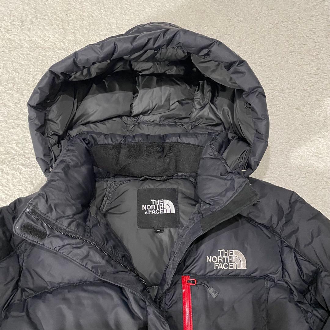 ノースフェイス ダウンジャケット ハイベント レディースL