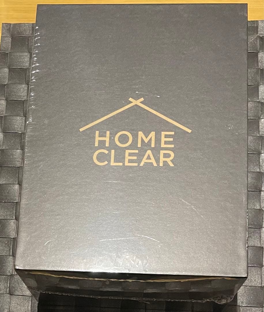 最終値下げ新品未開封定価119520円！MCLEAR CLEAR 脱毛器