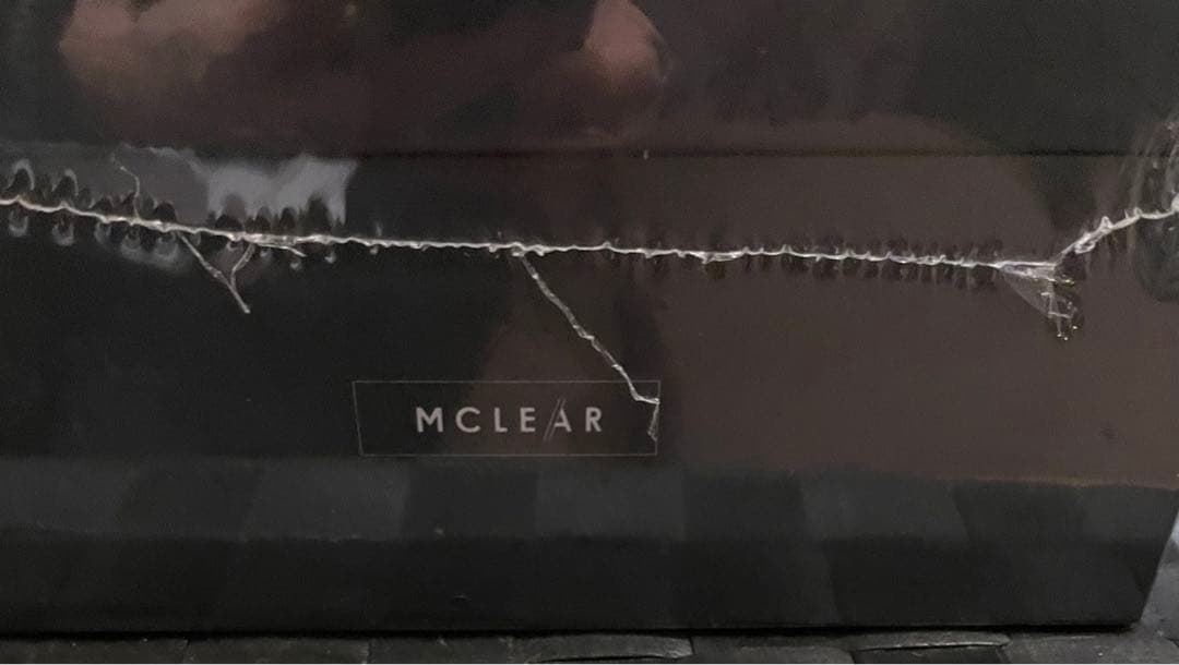 最終値下げ新品未開封定価119520円！MCLEAR CLEAR 脱毛器