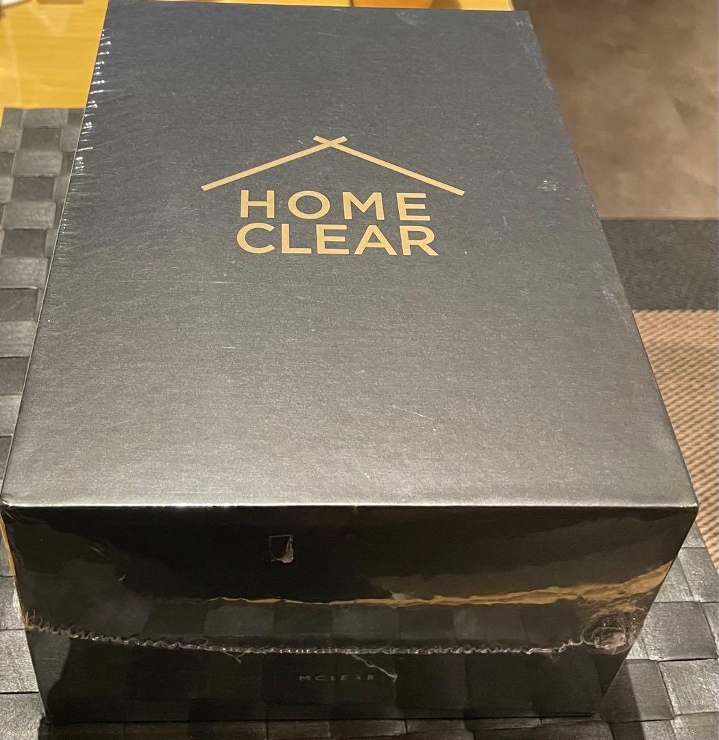 最終値下げ新品未開封定価119520円！MCLEAR CLEAR 脱毛器