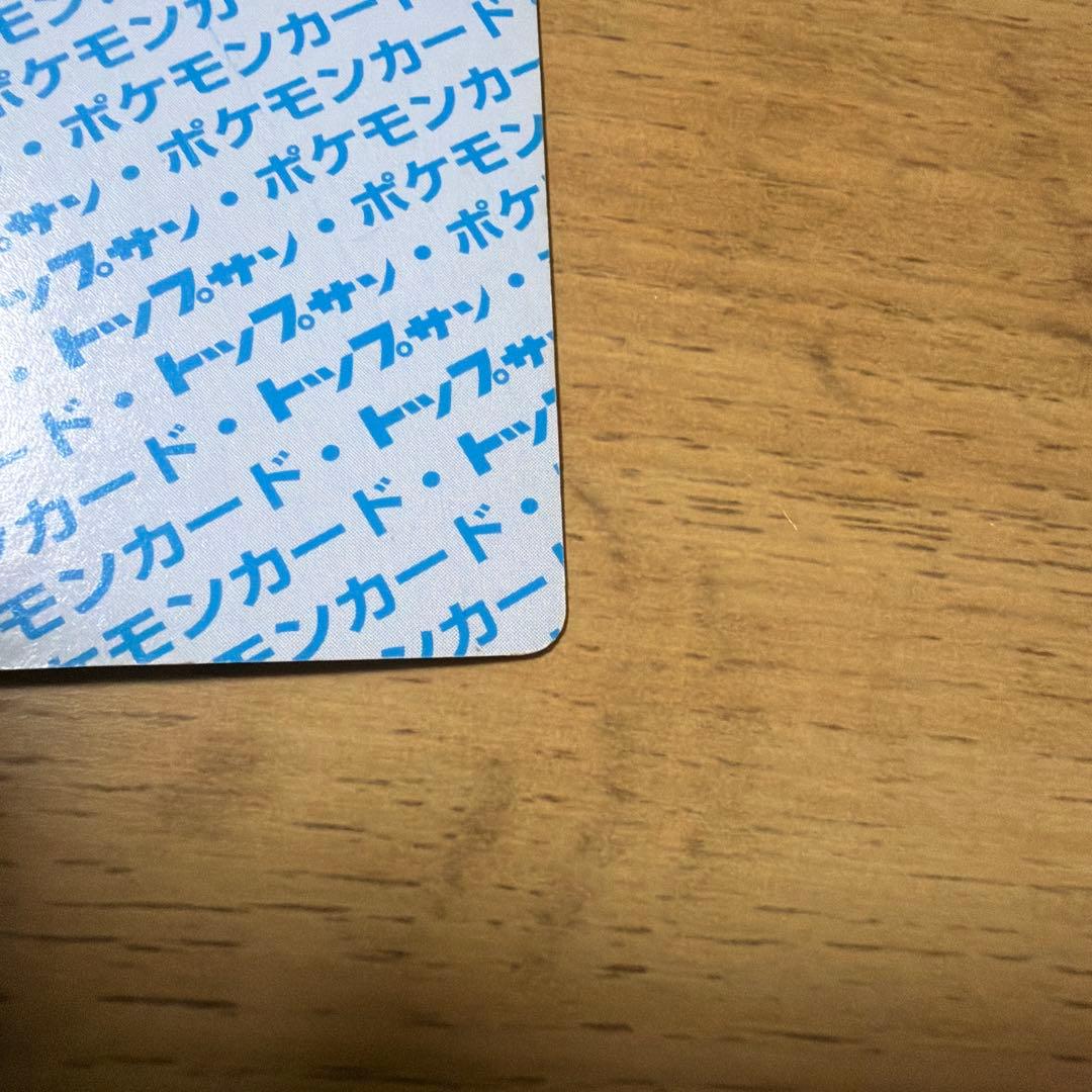 トップサン　リザードン