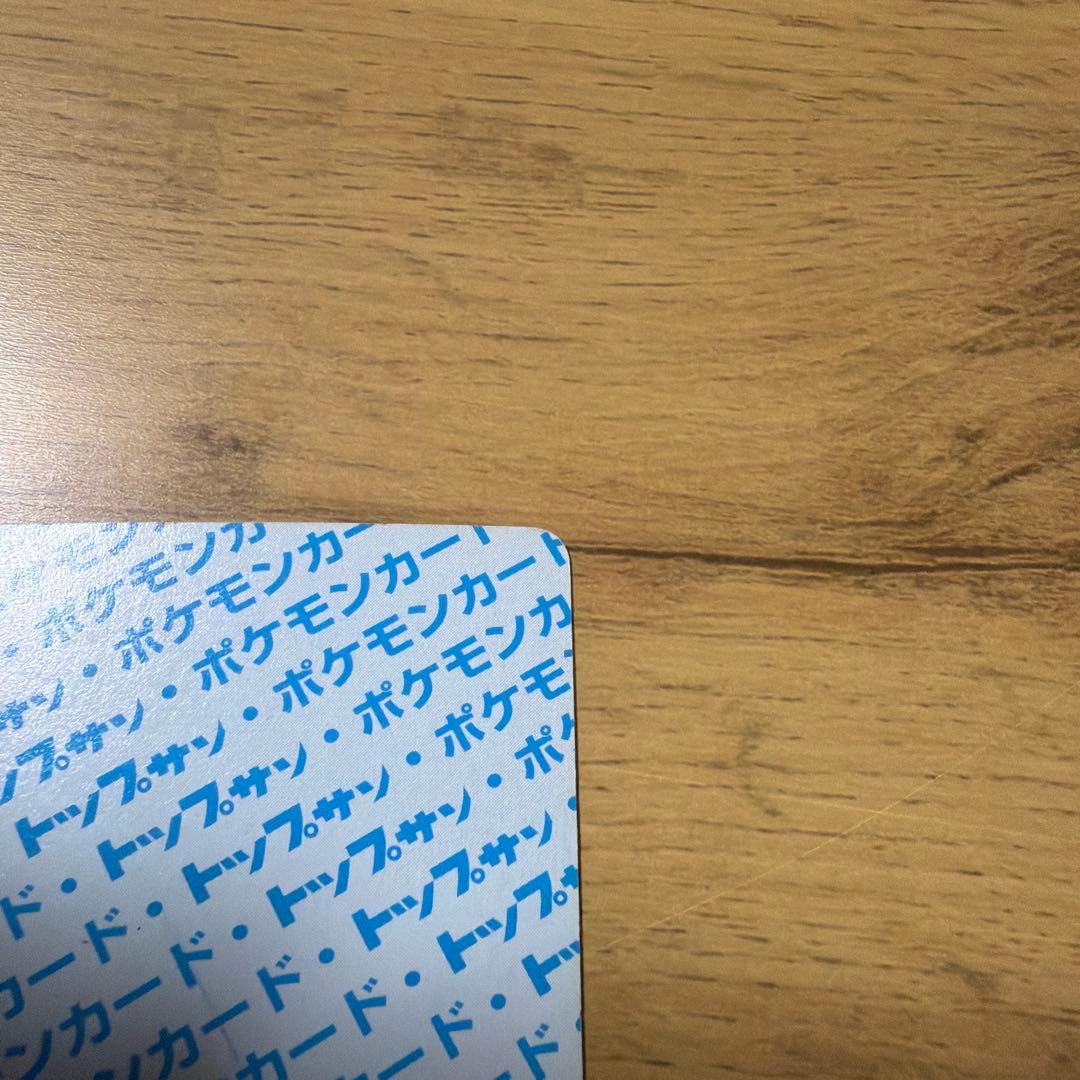 トップサン　リザードン