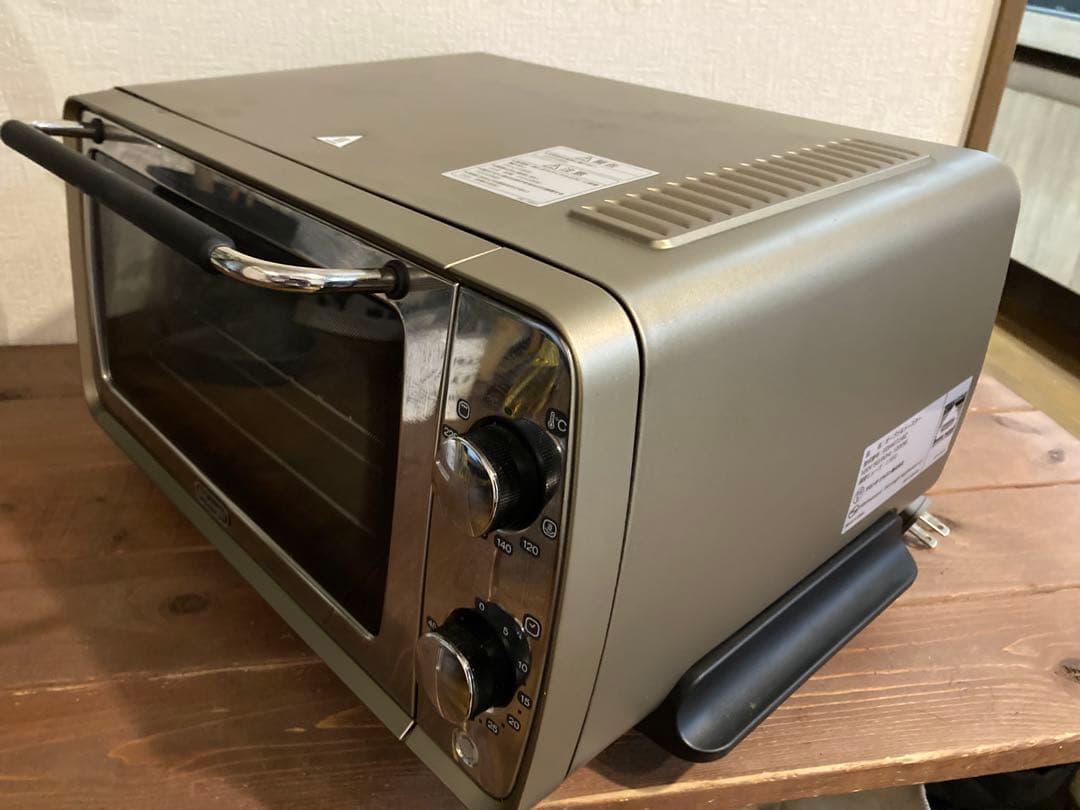 ❤️Delonghi ディスティンタ　オーブン＆トースター❤️
