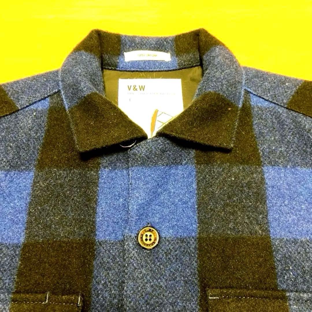 超希少品！WTAPS バッファロージャケット 2点