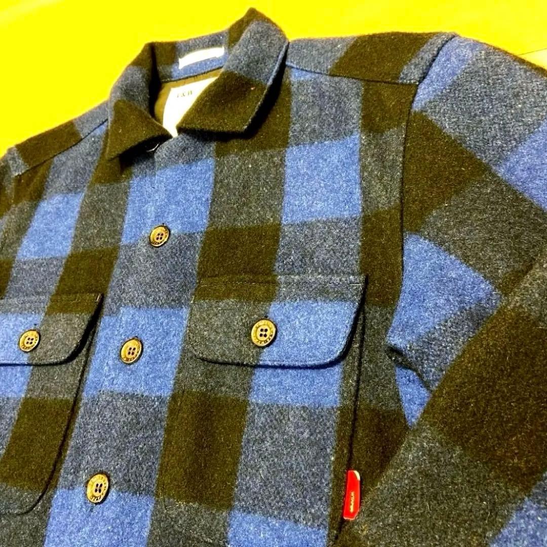 超希少品！WTAPS バッファロージャケット 2点
