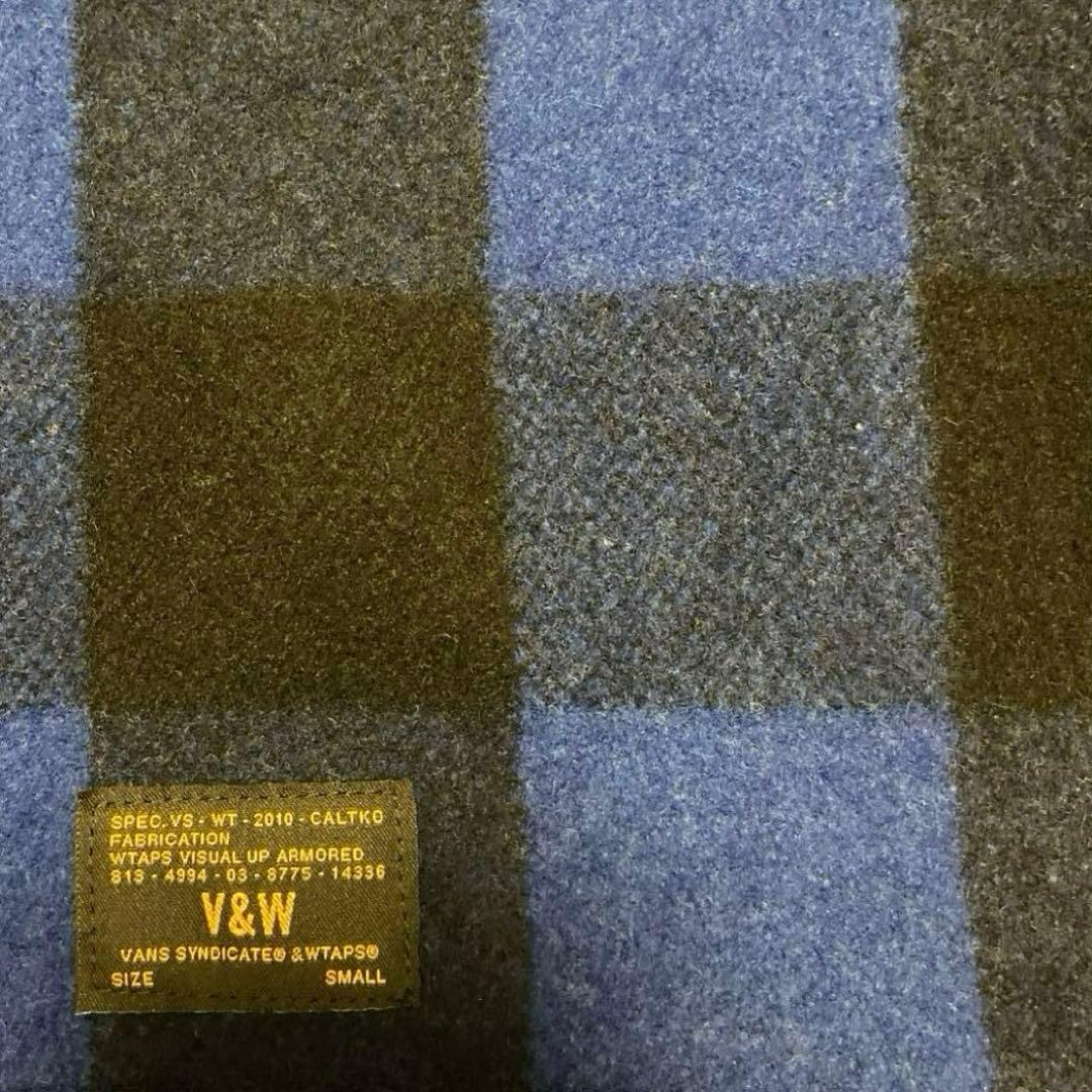 超希少品！WTAPS バッファロージャケット 2点