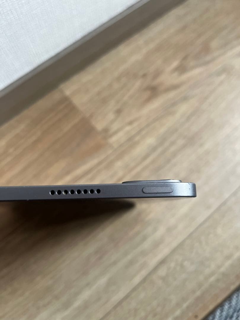 Apple iPad Pro 第4世代 11インチ 箱あり