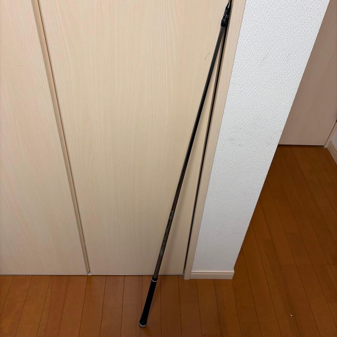 PING◇ピンツアー2.0 クローム75Rドライバー用 純正シャフト