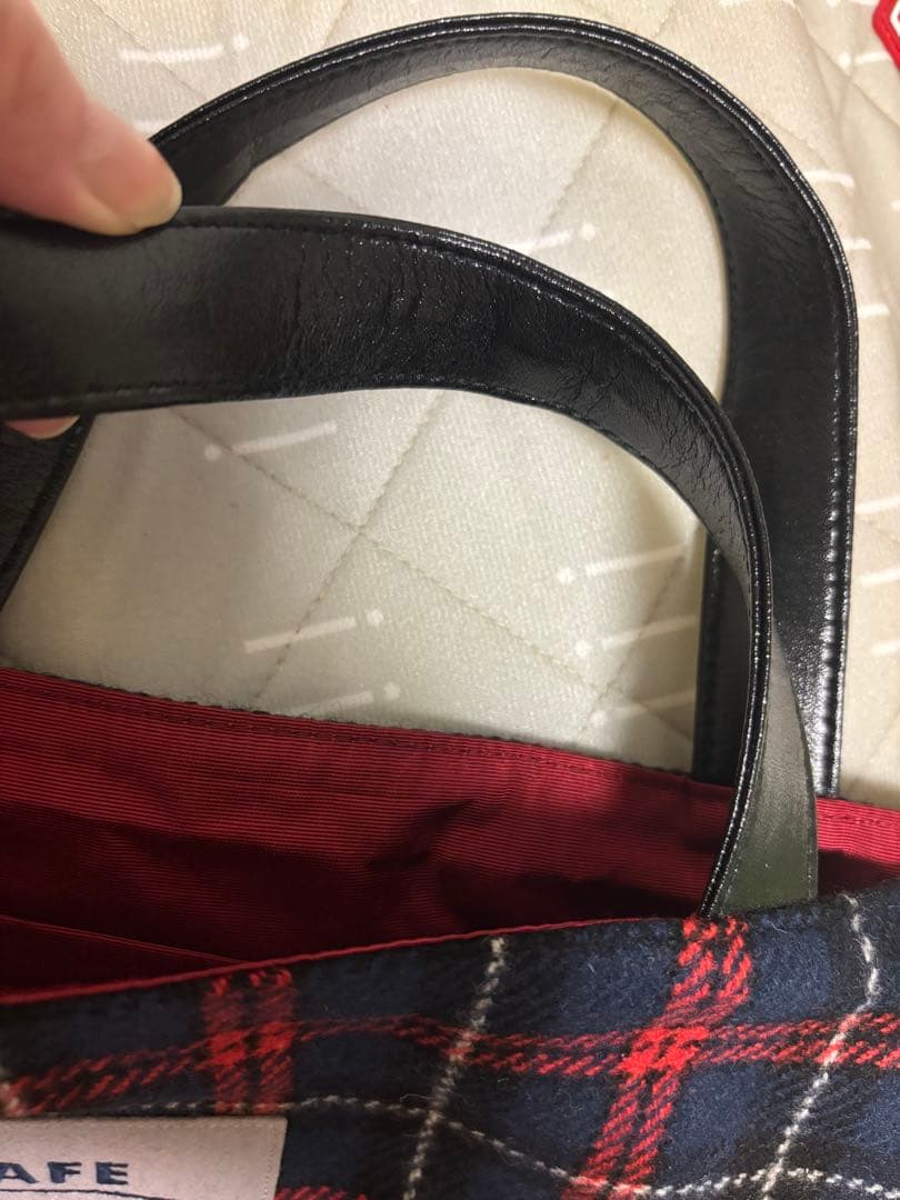 【2016秋】ファミリアショー レッスンバッグ