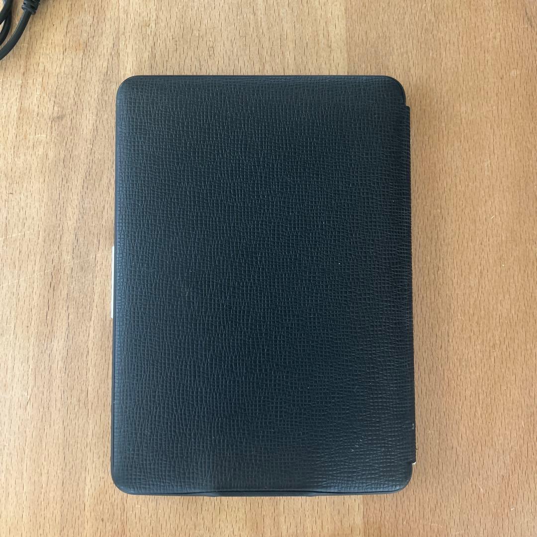 【美品】Kindle Paperwhite WiFi4GB 第10世代広告なし