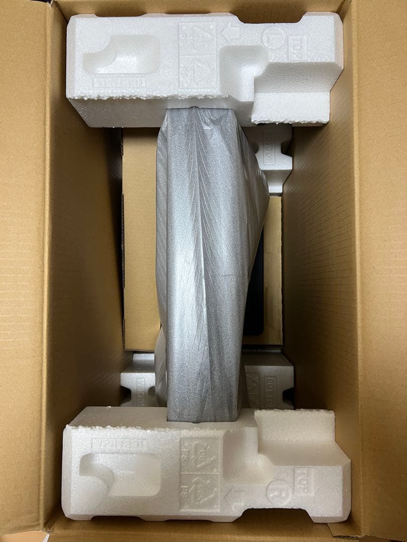 【ビデオモニター】Panasonic BT-LH1850 使用少ない769時間