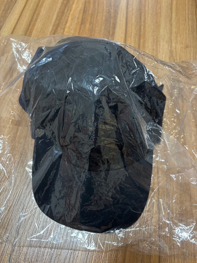 CA4LA×ETRE TOKYO SCARF CAP