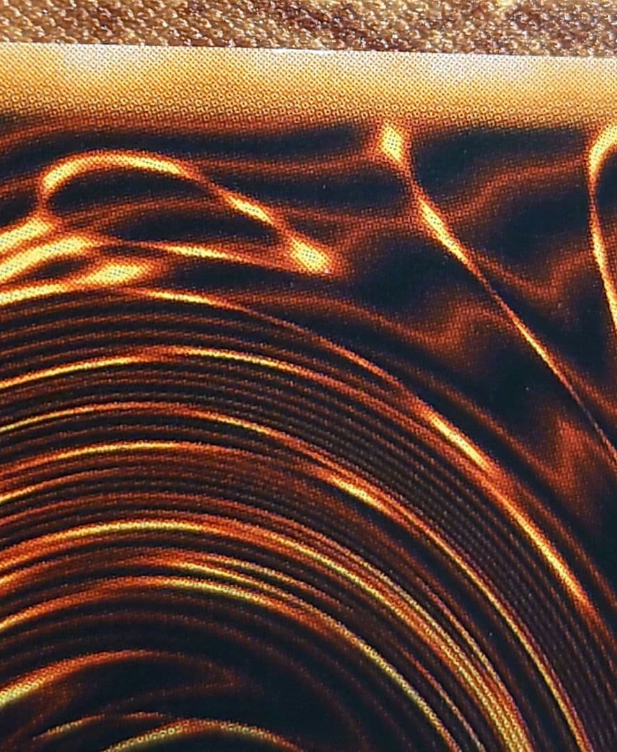 遊戯王 黒魔道士 初期 ウルトラレア