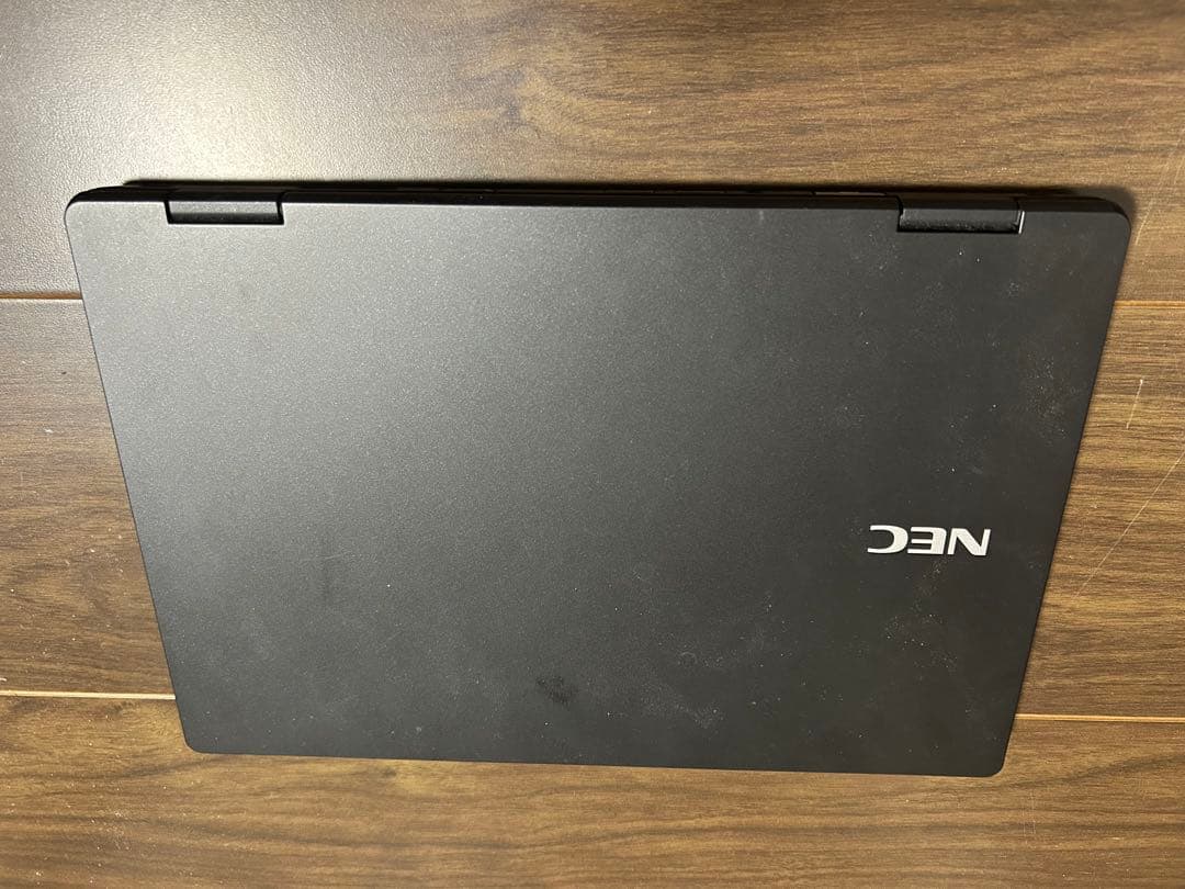 激安NEC ノートPC Core i5 第8世代