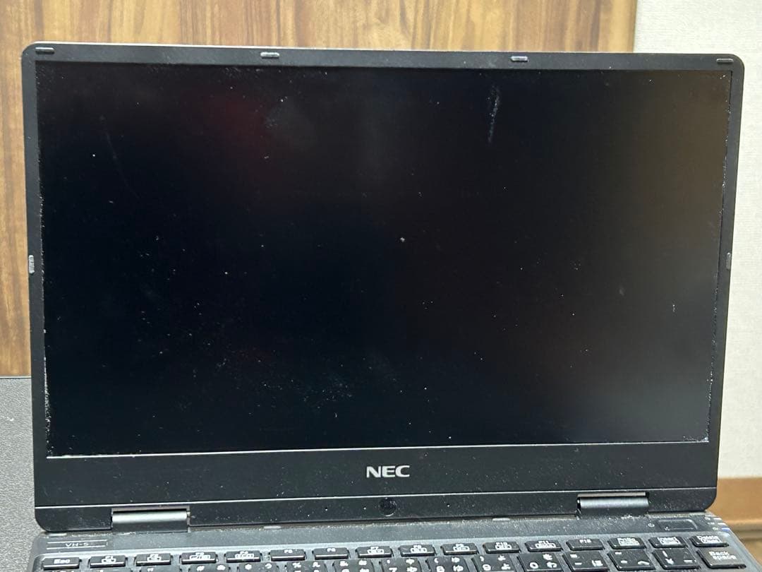 激安NEC ノートPC Core i5 第8世代