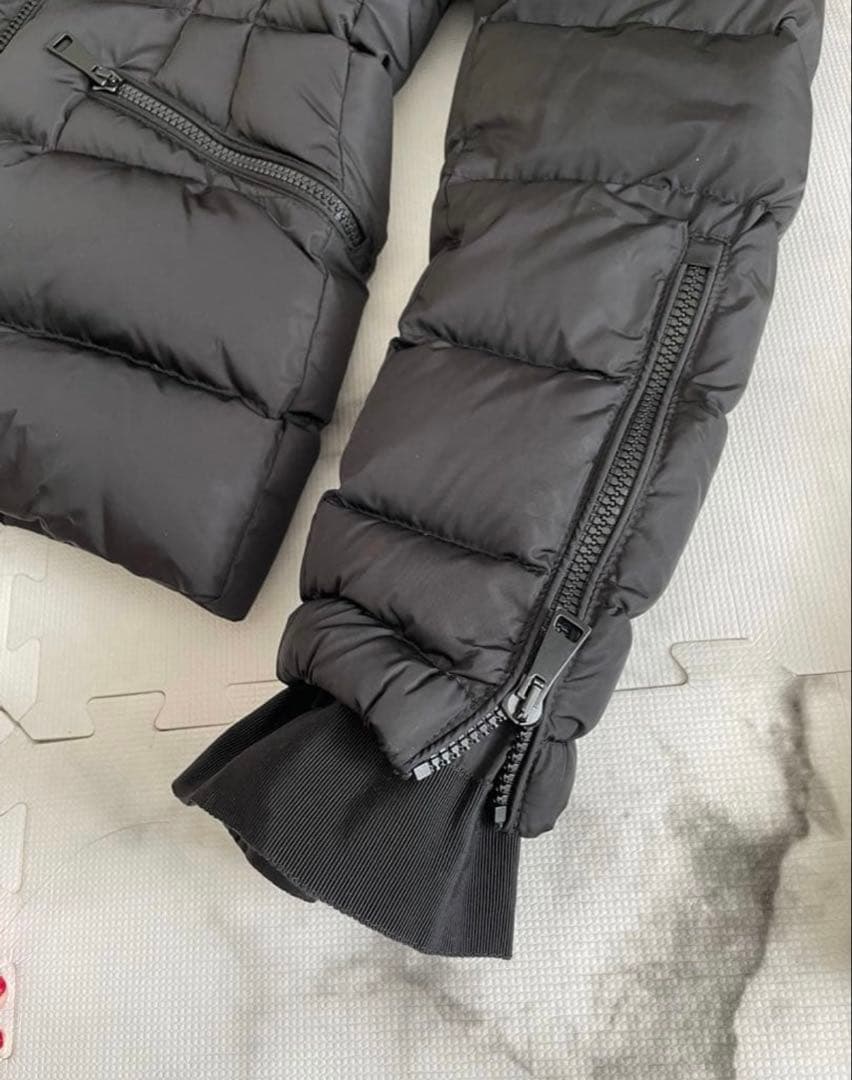 kayokoです。モンクレールディース 1 ベチュラ