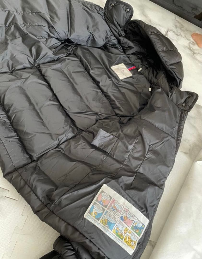 kayokoです。モンクレールディース 1 ベチュラ