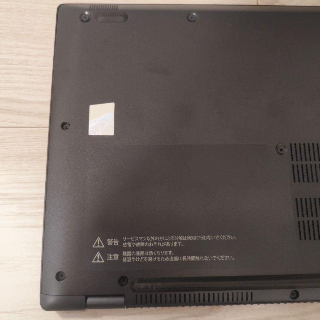 dynabook G83/HU SSD256GB RAM16GB Office有