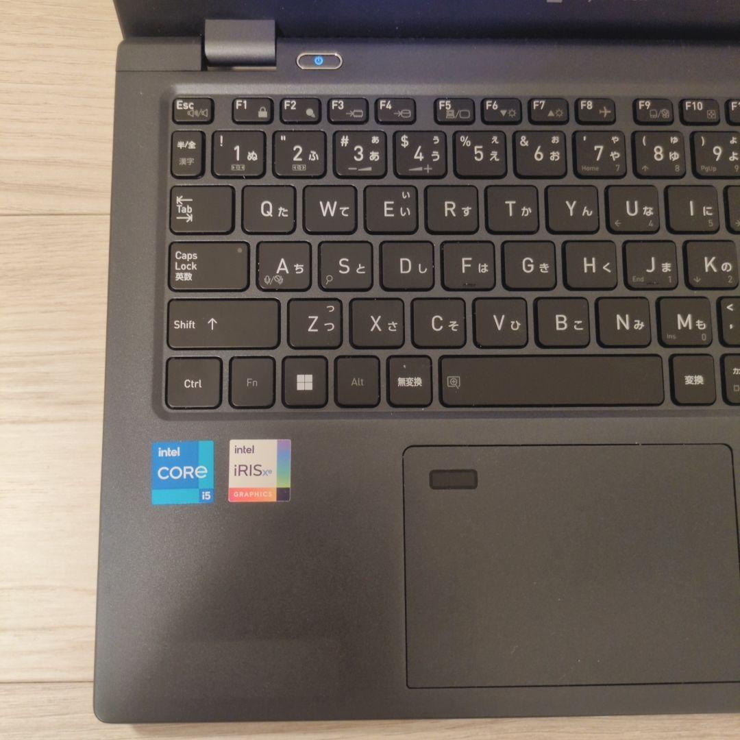 dynabook G83/HU SSD256GB RAM16GB Office有