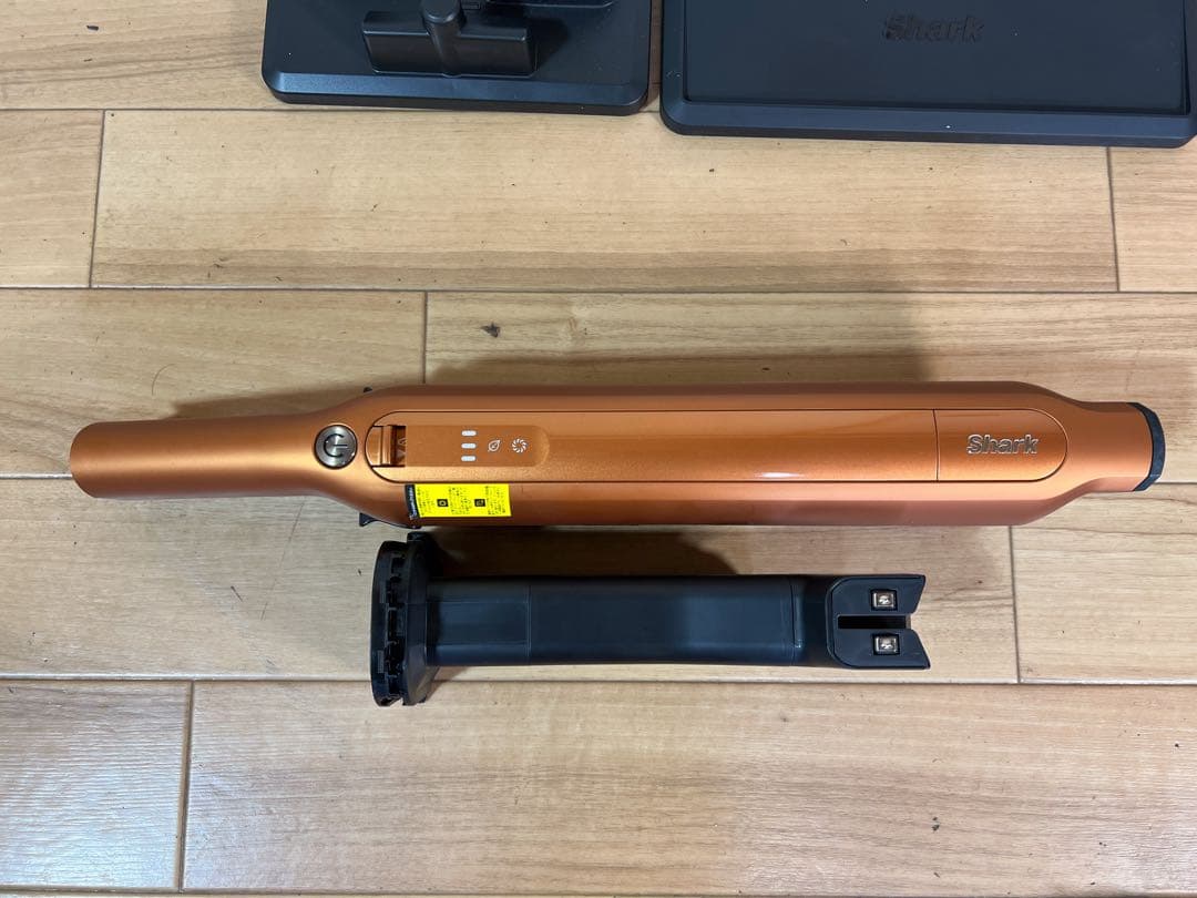Shark EVOPOWER SYSTEM ADV コードレススティック掃除機
