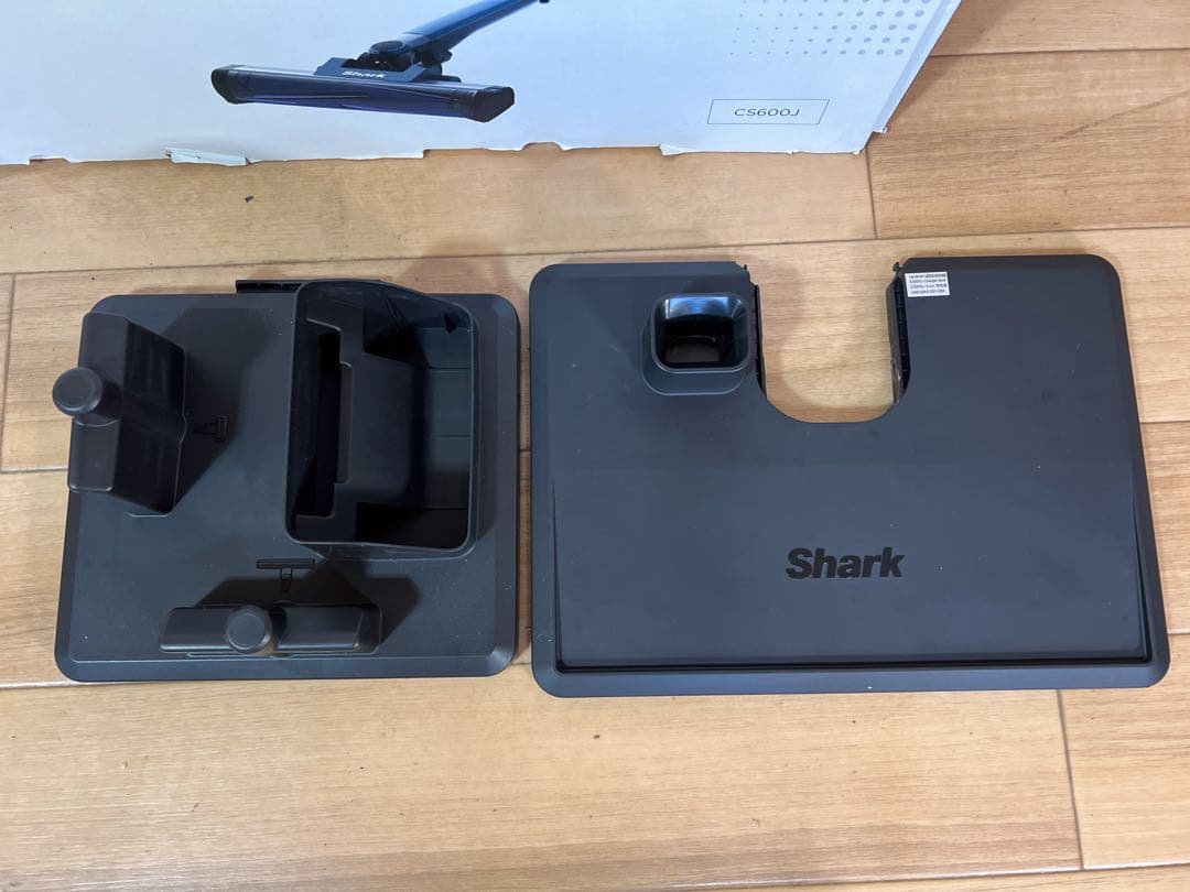 Shark EVOPOWER SYSTEM ADV コードレススティック掃除機