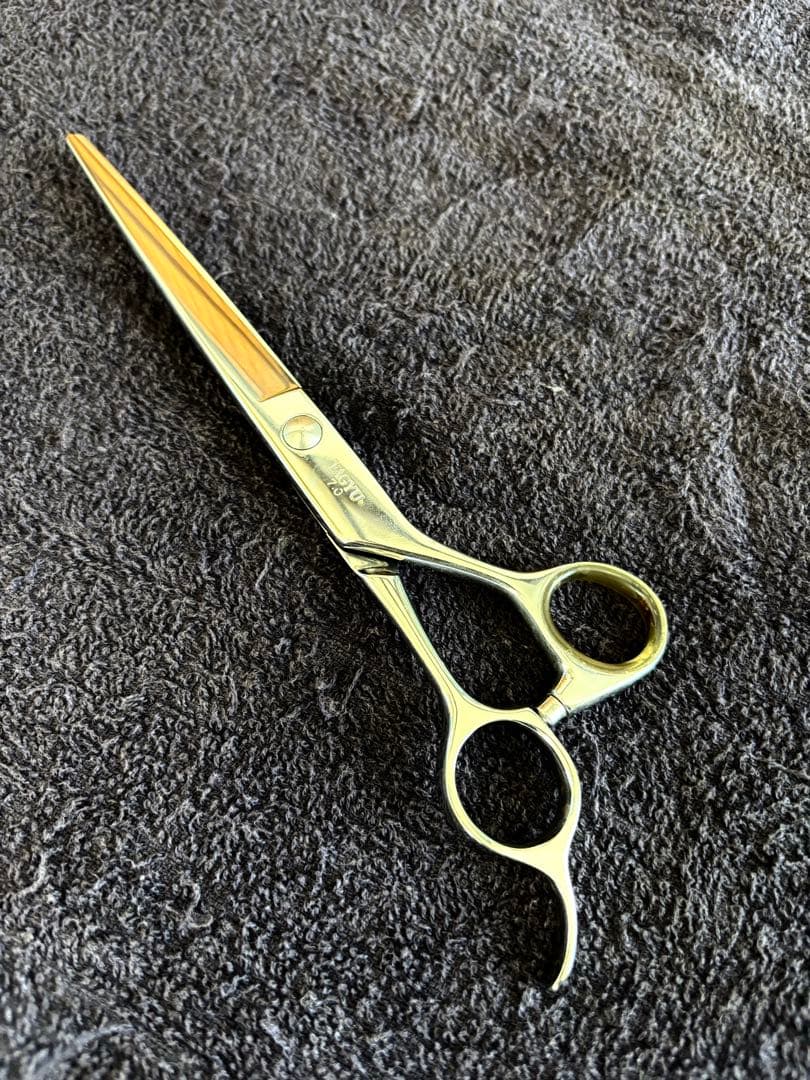 YAGYU 柳生 シザー 右利き