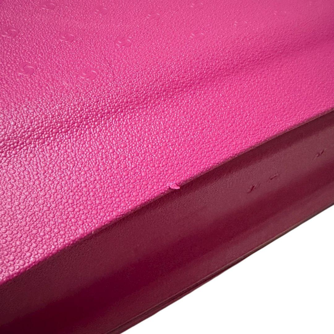 【Samsonite】サムソナイト　エアリススピナー　ピンク　75cm