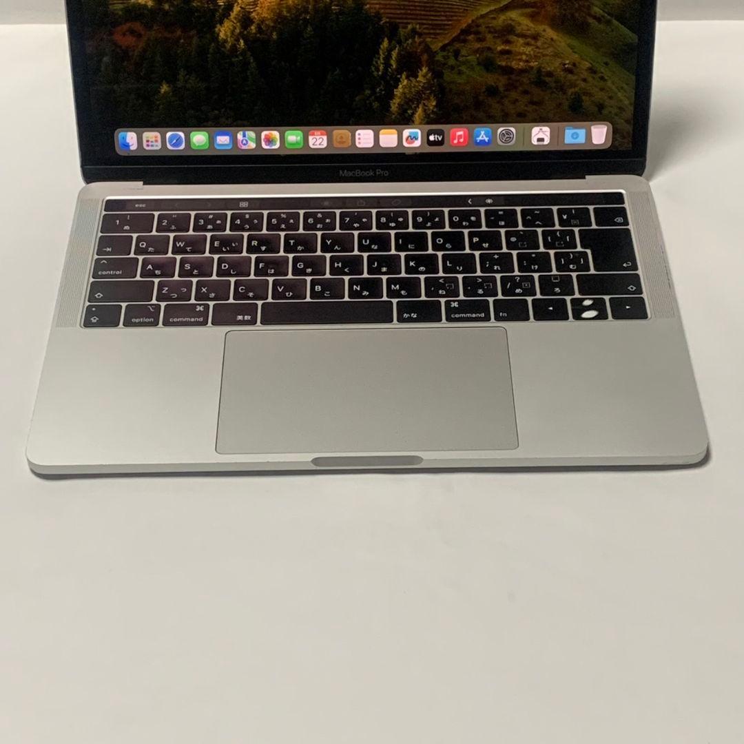 MacBook Pro 2018年 i7 SSD512GB パソコンPC