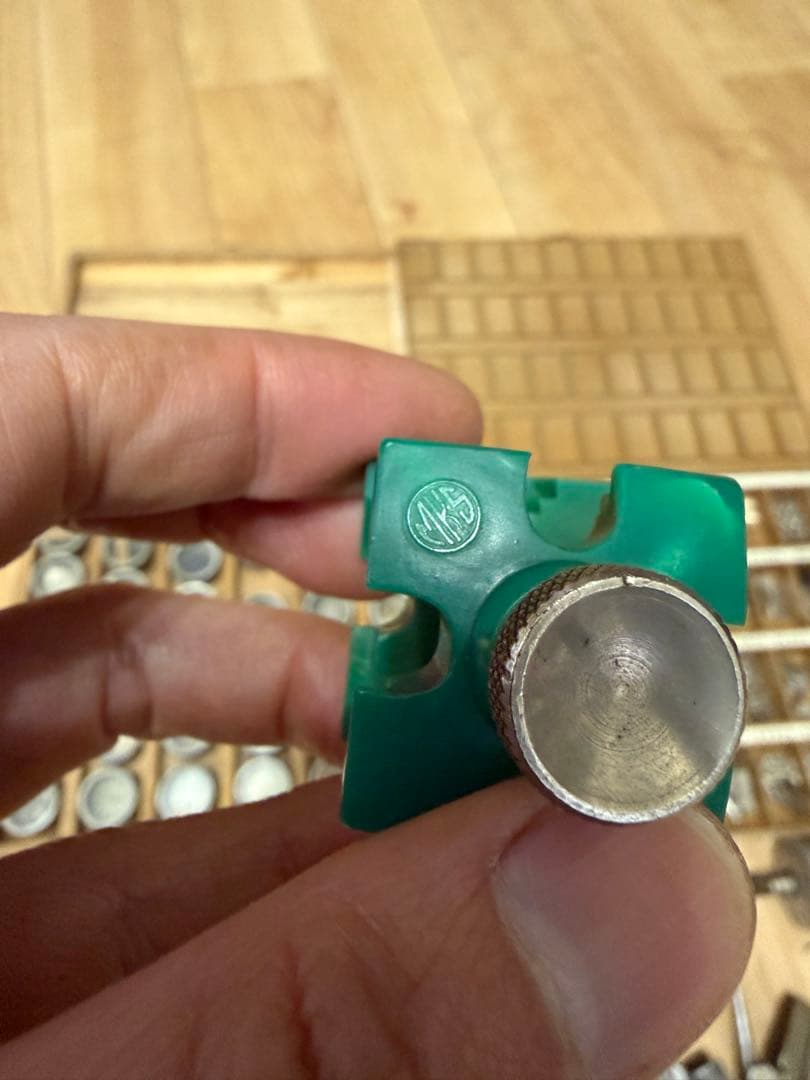 時計 工具 Bergeon MKS(明工舎) Maruman(マルマン)