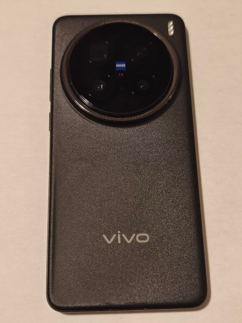 ★vivo X200 Pro 256GB（中国版 / SIMフリー）★