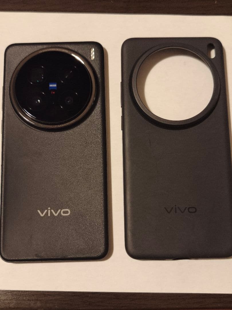 ★vivo X200 Pro 256GB（中国版 / SIMフリー）★