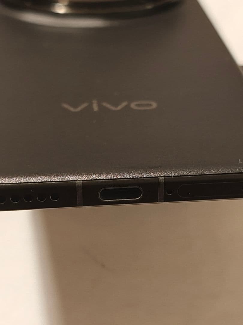 ★vivo X200 Pro 256GB（中国版 / SIMフリー）★