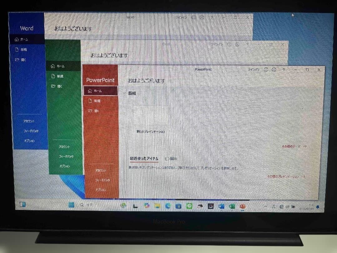 【Windowsが使える】MacBook Pro 《Core i7搭載》